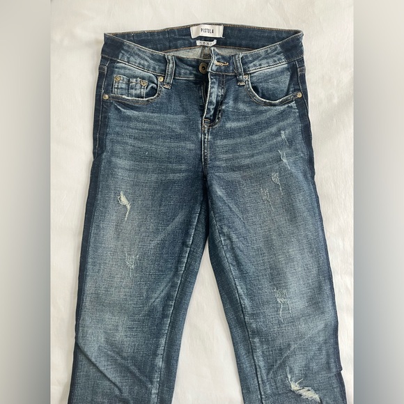 Pistola blue jeans - Picture 3 of 3